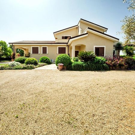 בטיפאליה B&B Samilu' מראה חיצוני תמונה