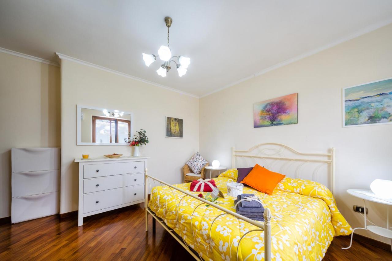 בטיפאליה B&B Samilu' מראה חיצוני תמונה