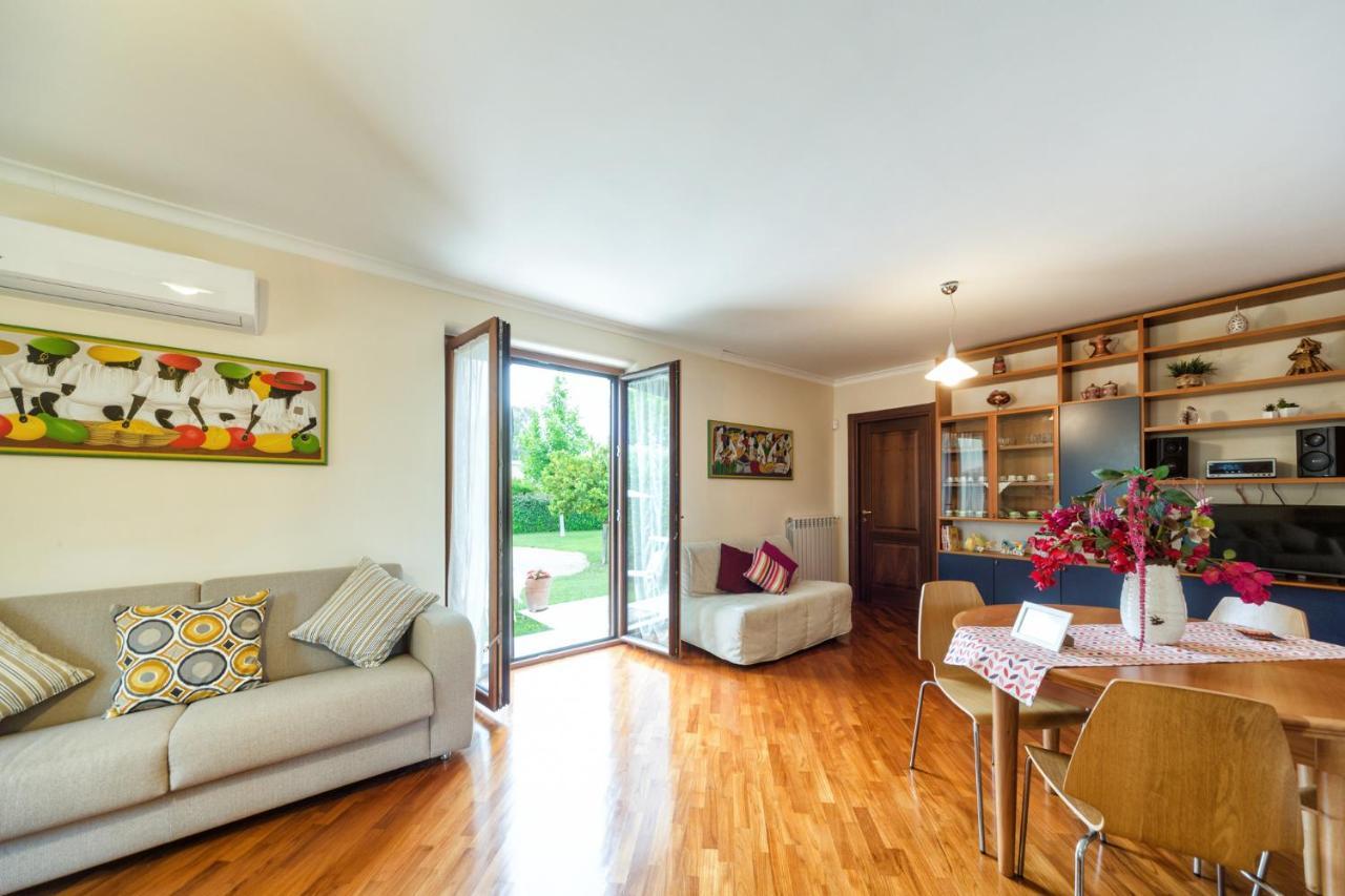 בטיפאליה B&B Samilu' מראה חיצוני תמונה