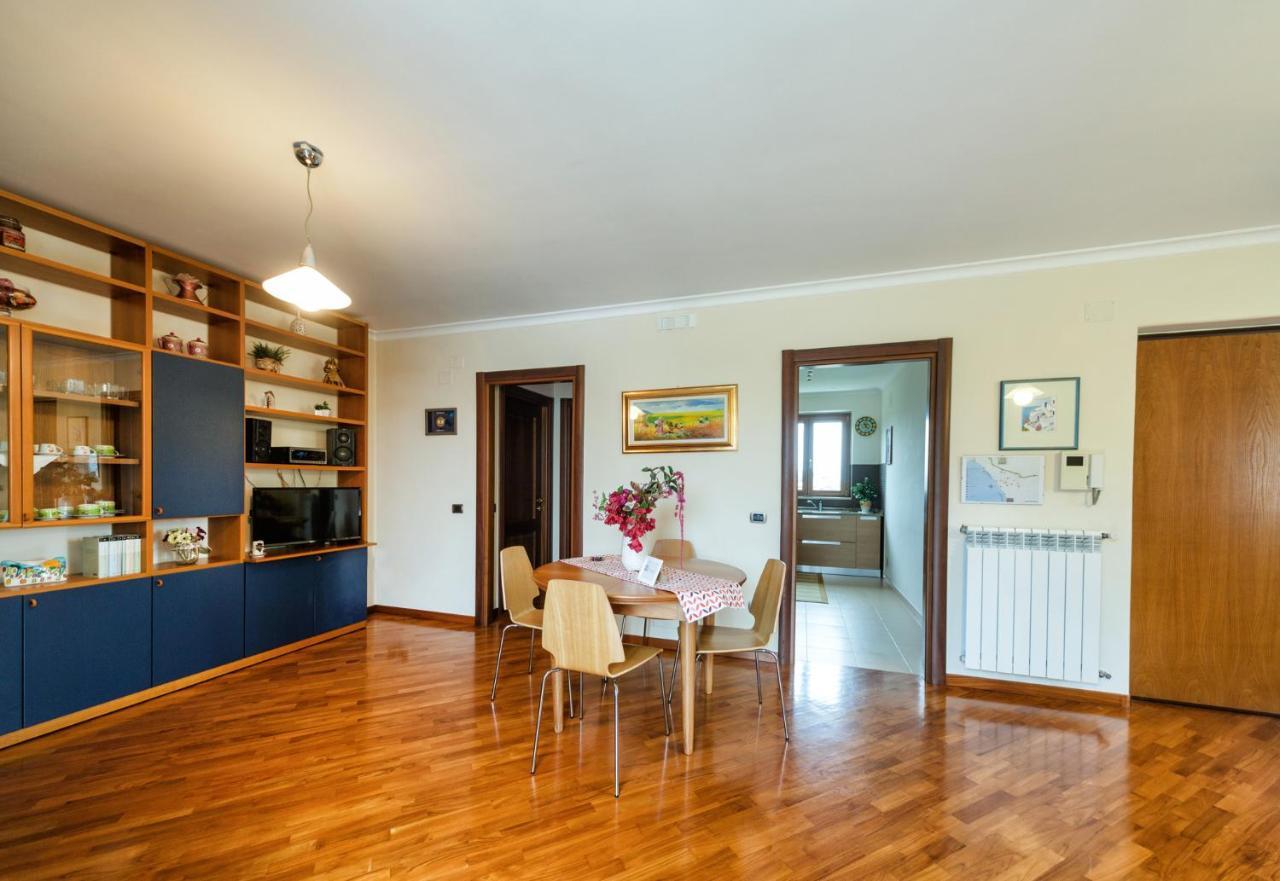 בטיפאליה B&B Samilu' מראה חיצוני תמונה
