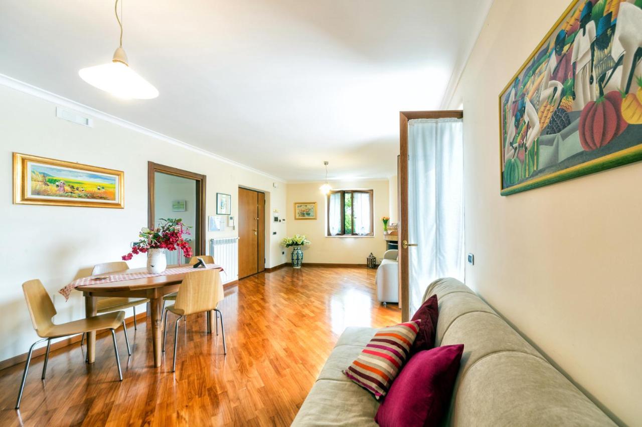 בטיפאליה B&B Samilu' מראה חיצוני תמונה