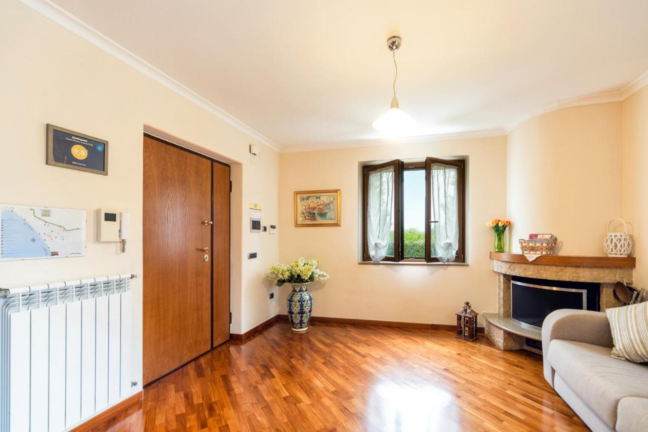 בטיפאליה B&B Samilu' מראה חיצוני תמונה