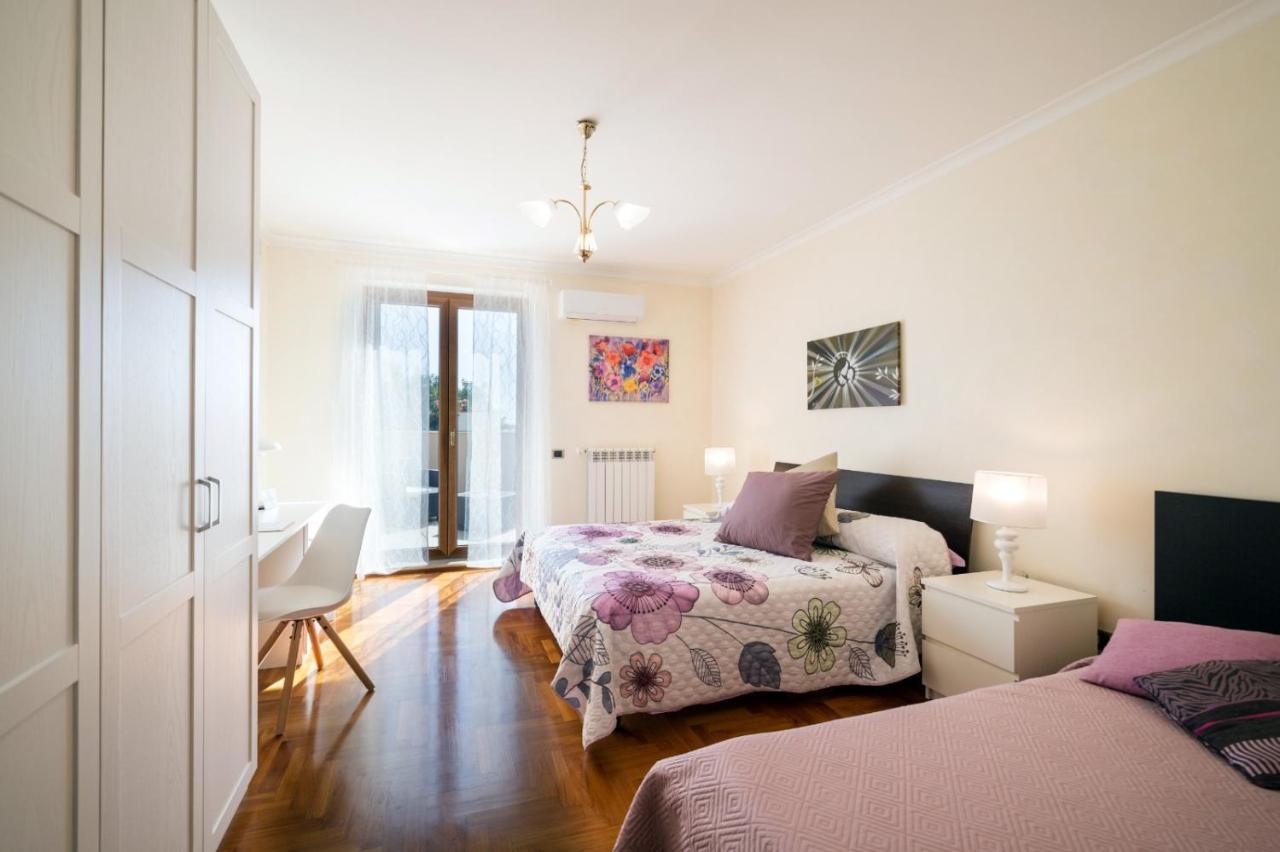 בטיפאליה B&B Samilu' מראה חיצוני תמונה