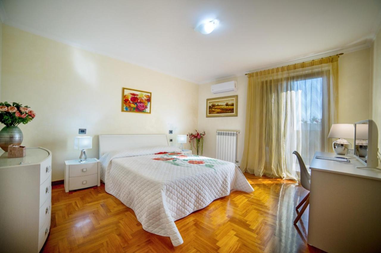 בטיפאליה B&B Samilu' מראה חיצוני תמונה