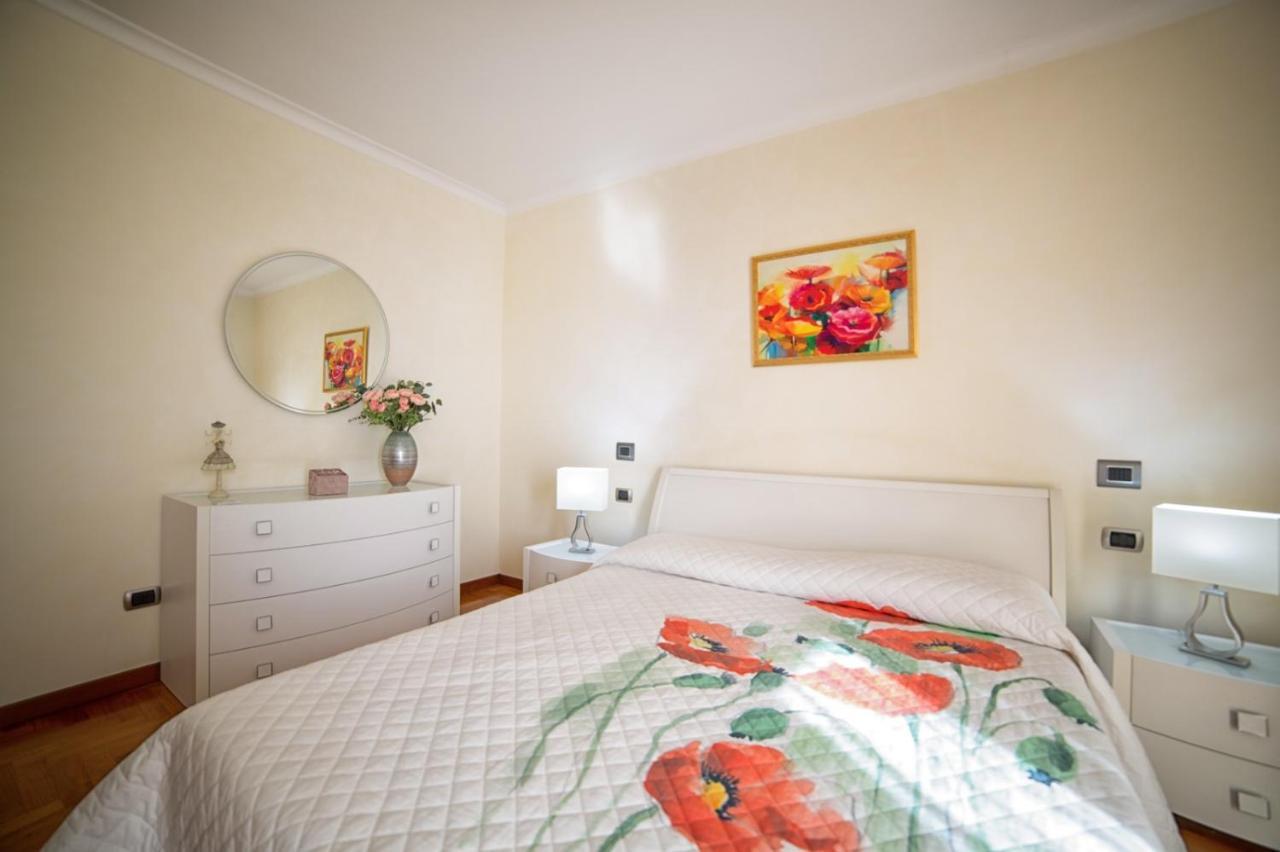 בטיפאליה B&B Samilu' מראה חיצוני תמונה