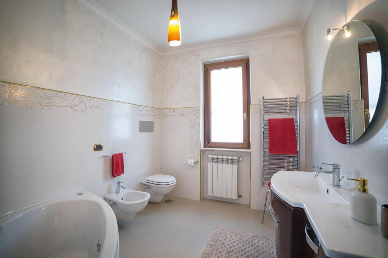 בטיפאליה B&B Samilu' מראה חיצוני תמונה