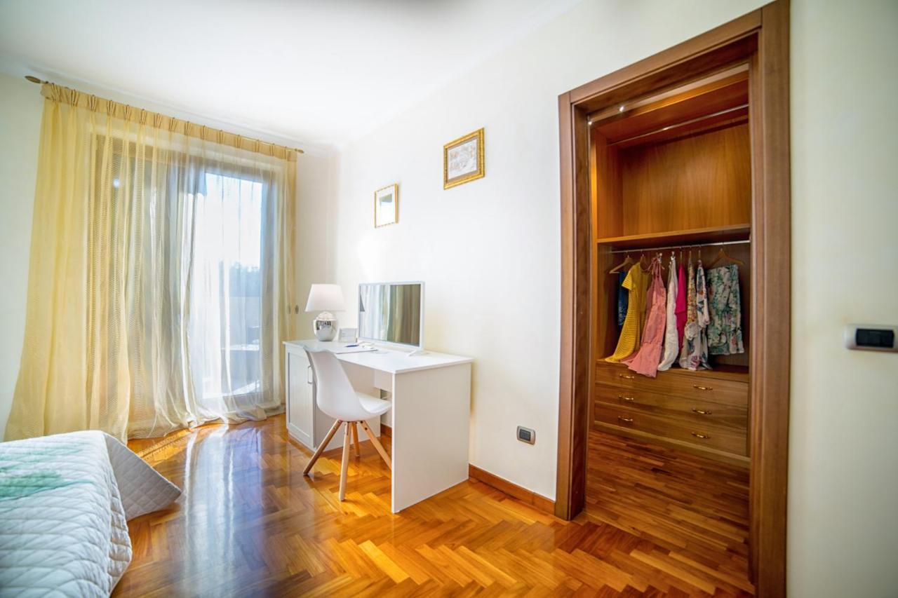בטיפאליה B&B Samilu' מראה חיצוני תמונה