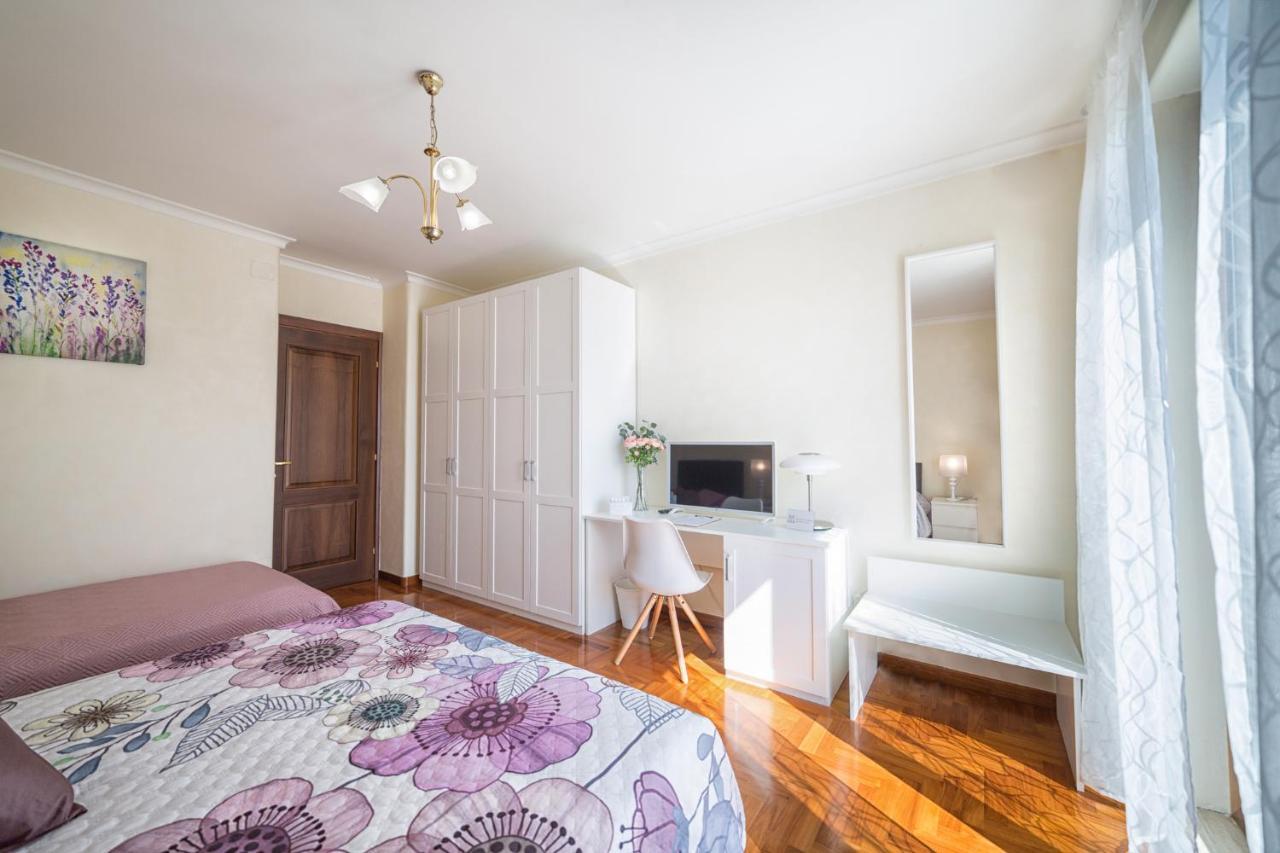 בטיפאליה B&B Samilu' מראה חיצוני תמונה