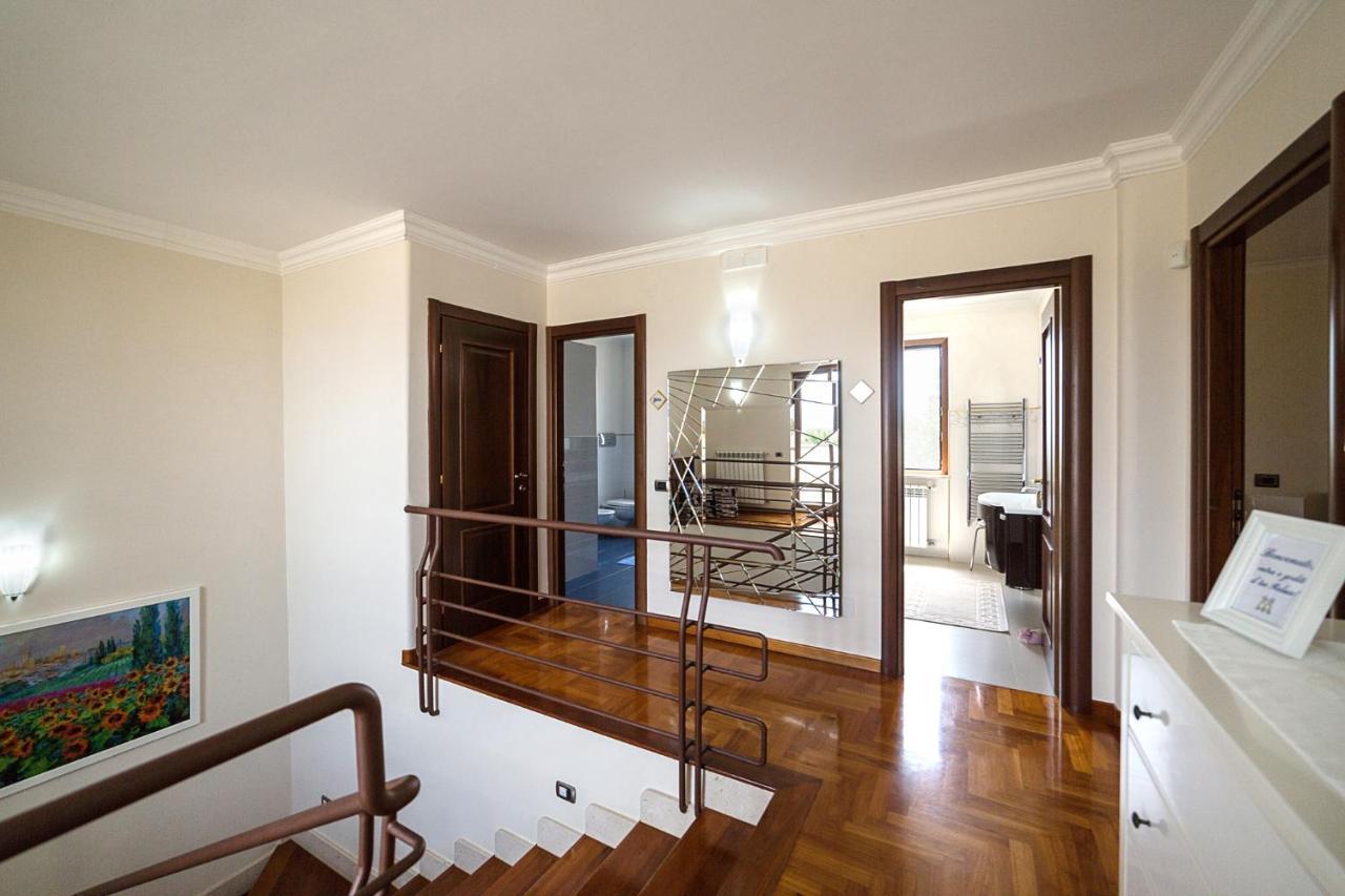 בטיפאליה B&B Samilu' מראה חיצוני תמונה