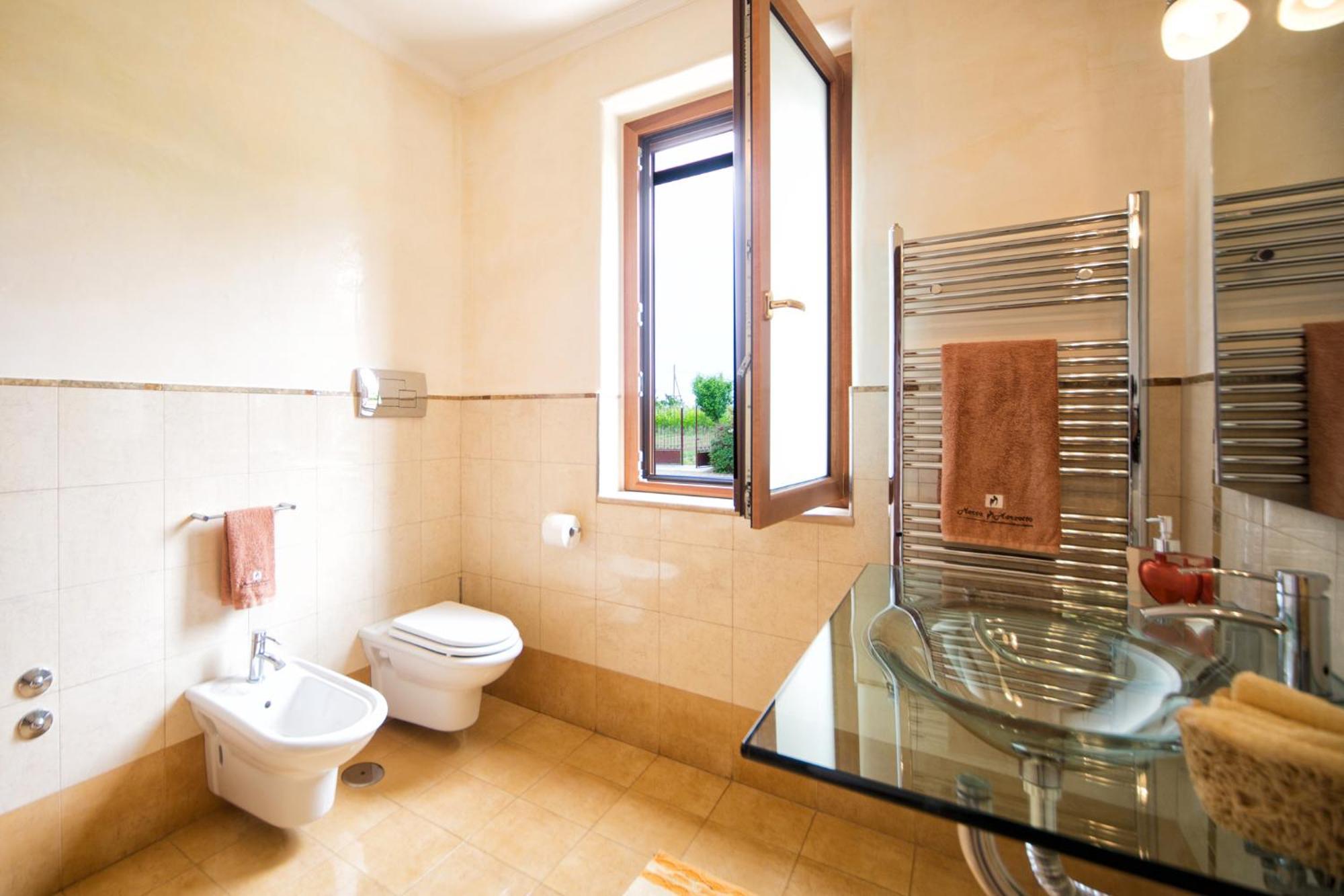 בטיפאליה B&B Samilu' מראה חיצוני תמונה