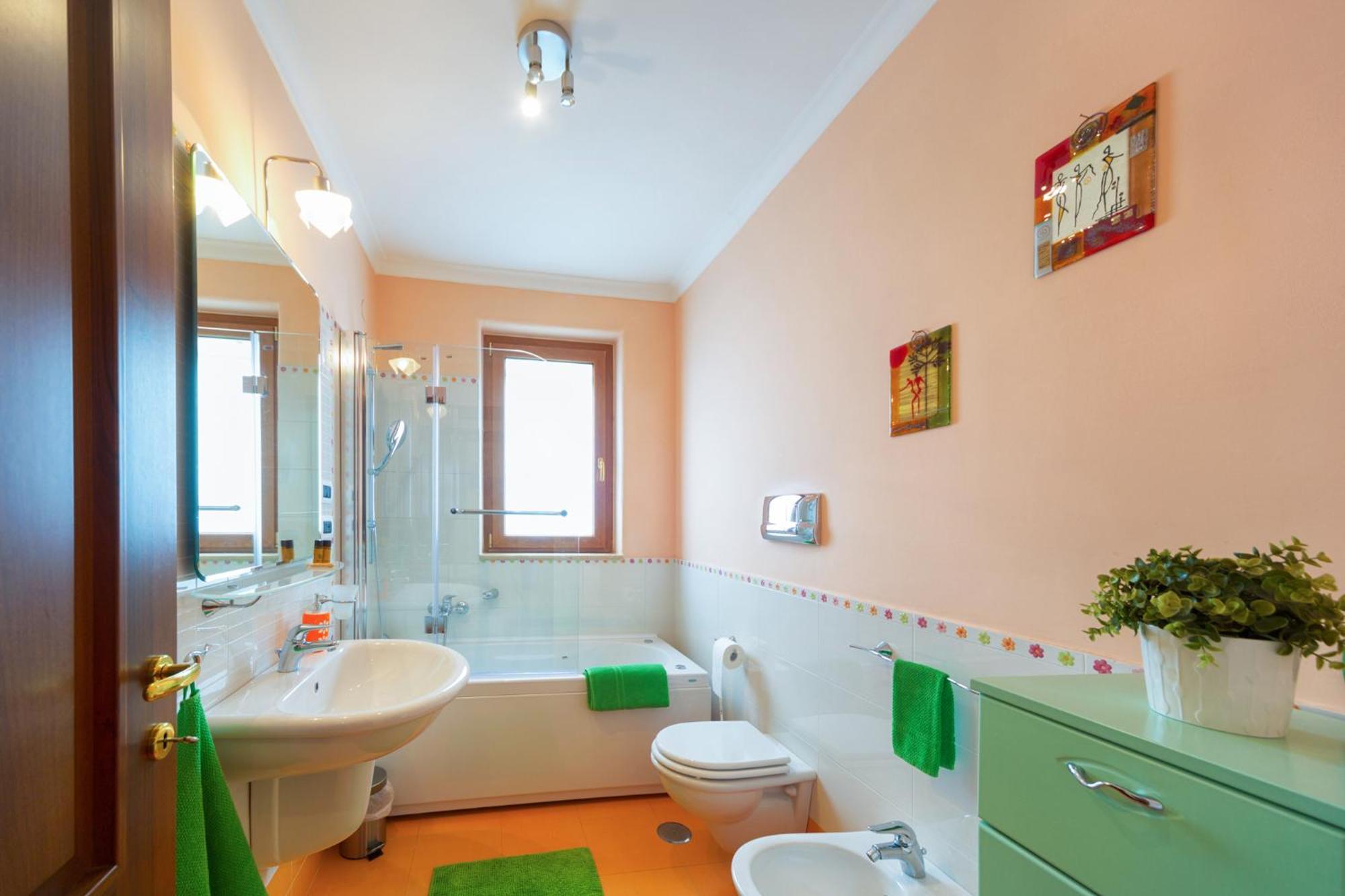 בטיפאליה B&B Samilu' מראה חיצוני תמונה