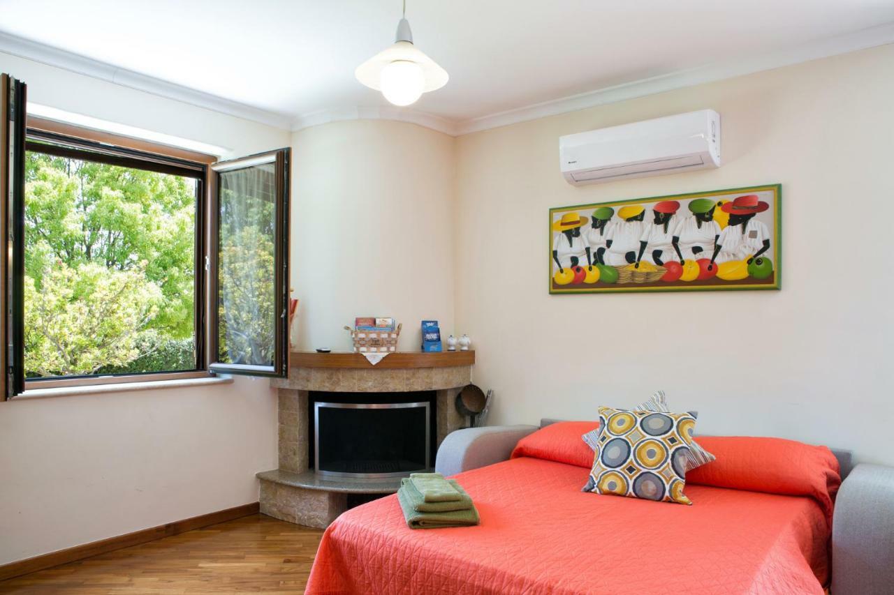 בטיפאליה B&B Samilu' מראה חיצוני תמונה